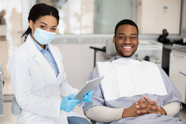 Dental X-Rays and Imaging in Rainbow Park, FL